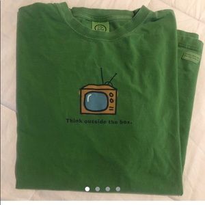 Life Is Good Shirts - Life is good tee π Life Is Good Shirts - Life is good tee π
